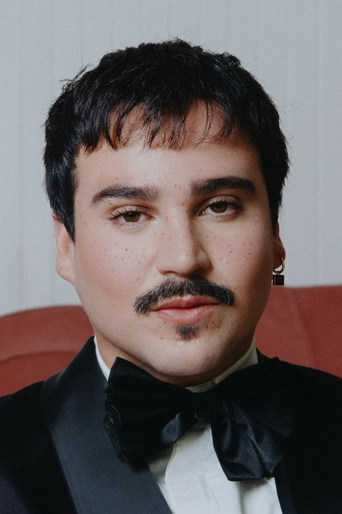 Photo of Rafa Chalub, Acting
