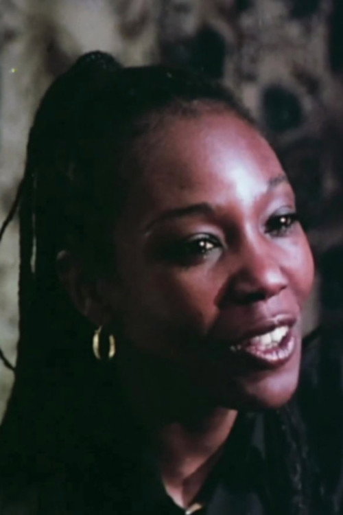 Photo of Lidie Ferdics, Acting