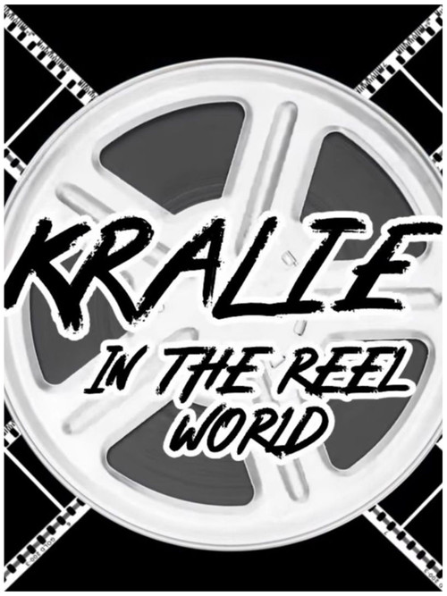 Marble Hornets: Rosswood poster