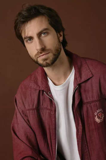 Photo of Frederico Vasques, Acting