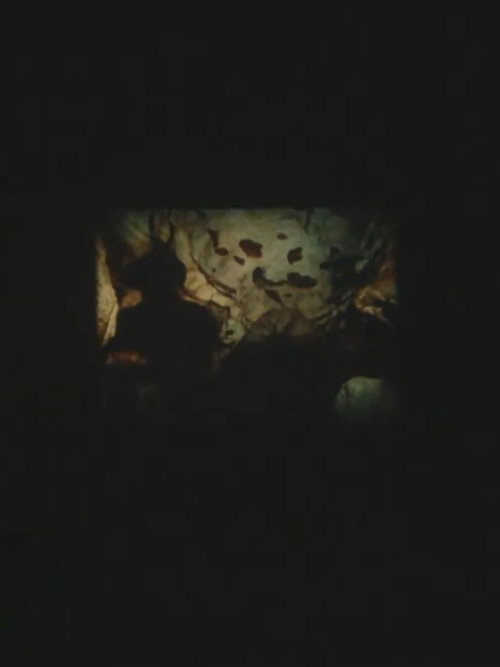 Movie poster for Sans titre (Lascaux) (2017)