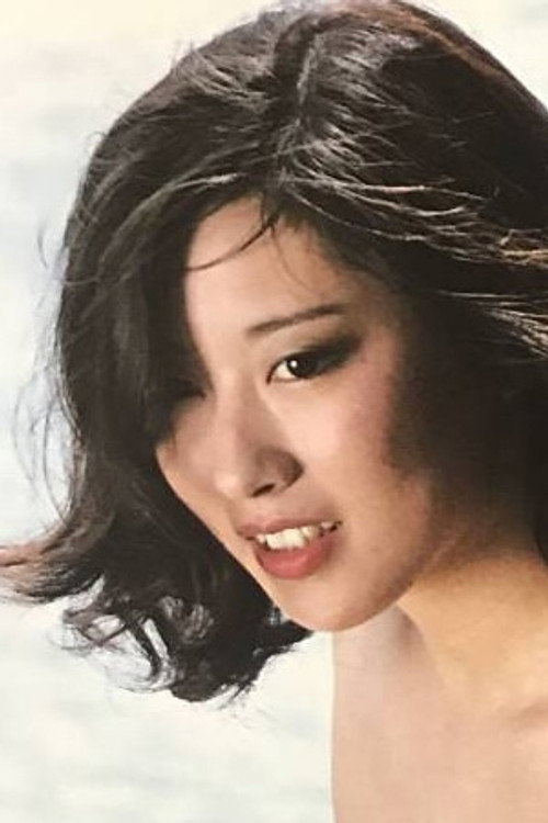 Photo of Noriko Hayami, Acting