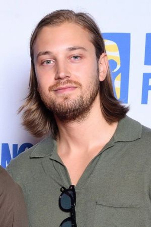 Photo of Tom Ljungqvist, Acting