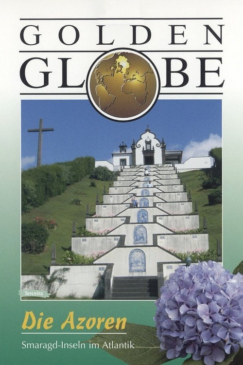 Movie poster for Golden Globe - Die Azoren (2010)