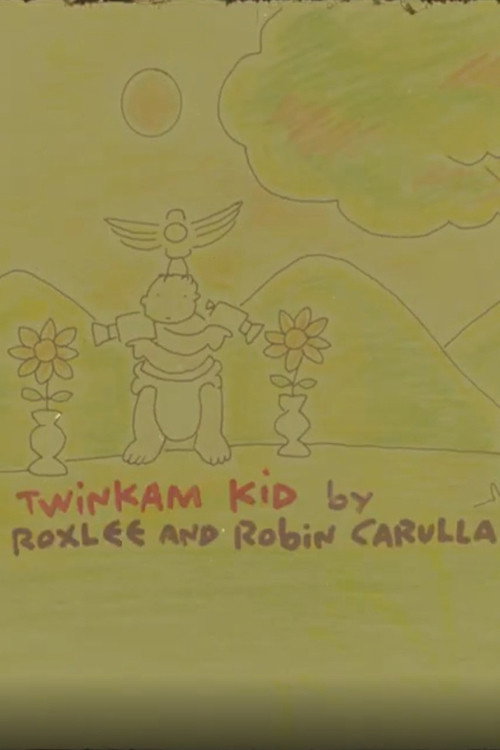 Movie poster for Twinkam Kid (1997)