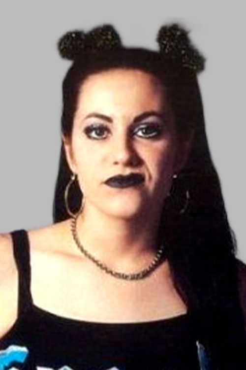 Shannon Spruill profile