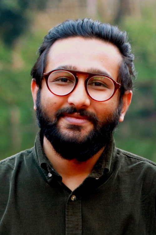 Photo of Zayed Siddiki, Directing