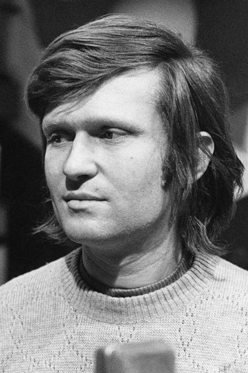 Photo of Viktor Vrabec, Acting