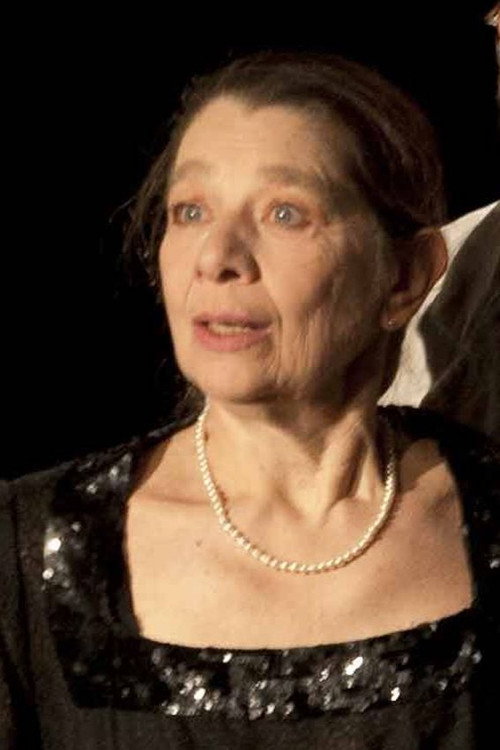 Photo of Elena Callegari, Acting