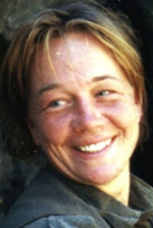 Photo of Andrea Wolf, Acting