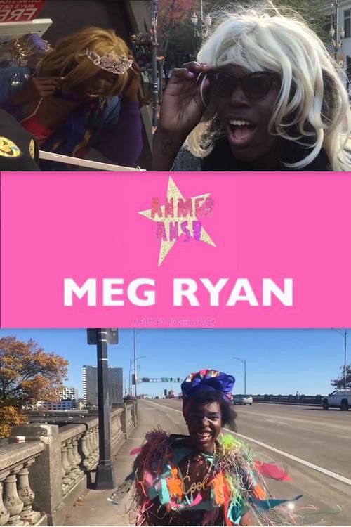 Movie poster for Meg Ryan (2017)