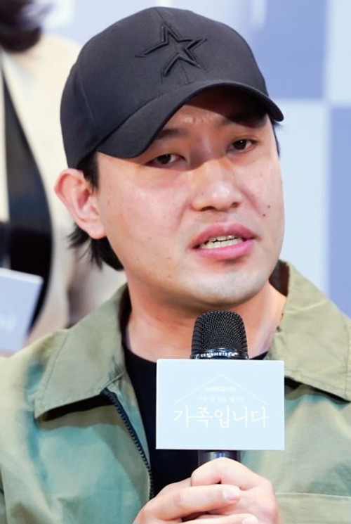 Kwon Young-il profile