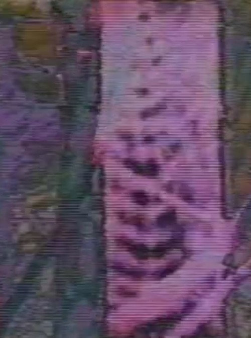 Movie poster for Bits (1977)