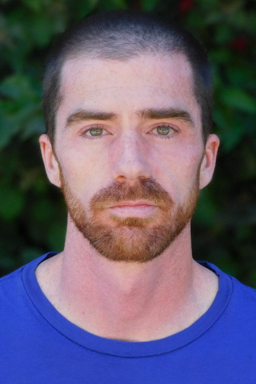 Photo of Curtis Starner, Acting