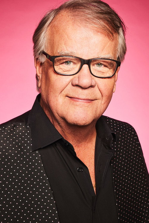 Photo of Lasse Berghagen, Acting