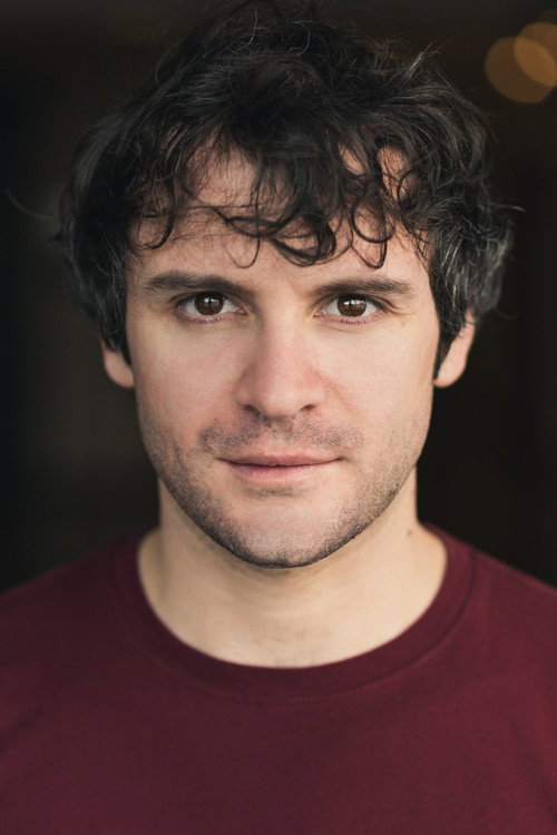 Photo of Anthony Tingaud, Acting
