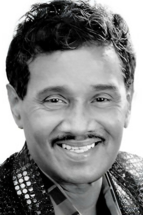 Photo of Freddie Silva, Acting