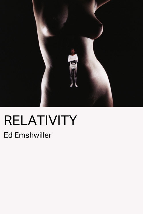 Movie poster for Relativity (1966)