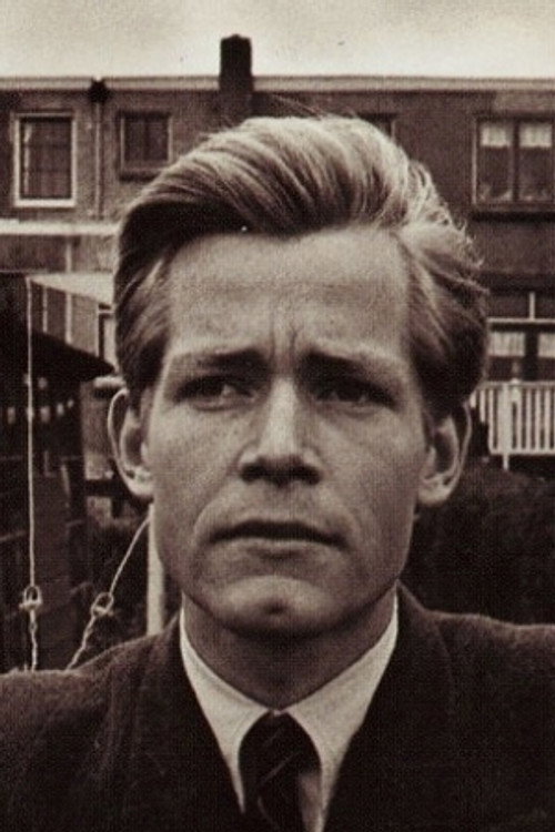 Photo of Lex Schoorel, Acting