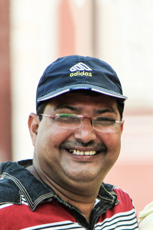Photo of Manoj Sharma, Directing