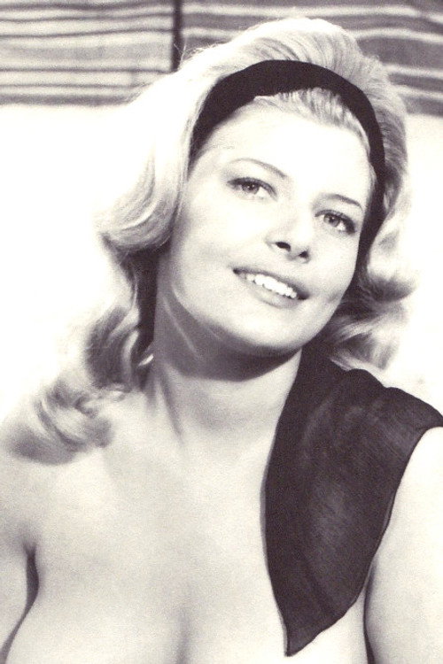 Photo of Bridget Leonard, Acting