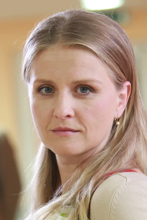 Photo of Ela Lehotská, Acting