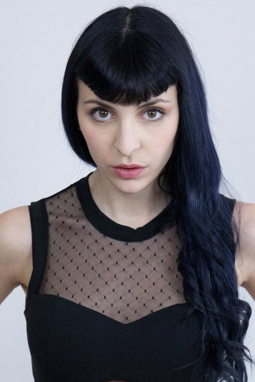 Photo of Sara G., Acting