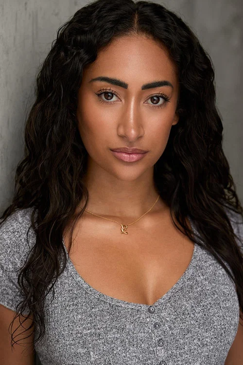 Photo of Ella Lucas, Acting