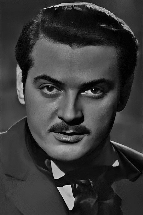 Photo of Oleg Izmaylov, Acting