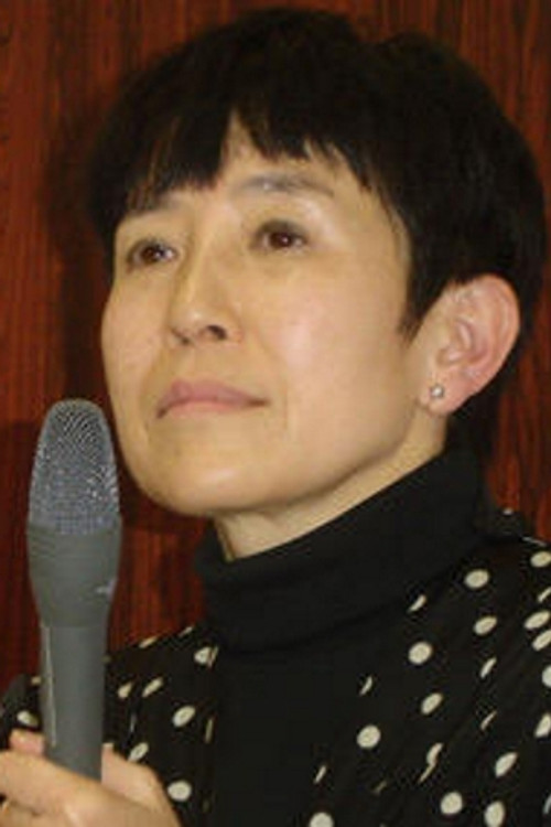 Photo of Tomoyo Oshima, Editing