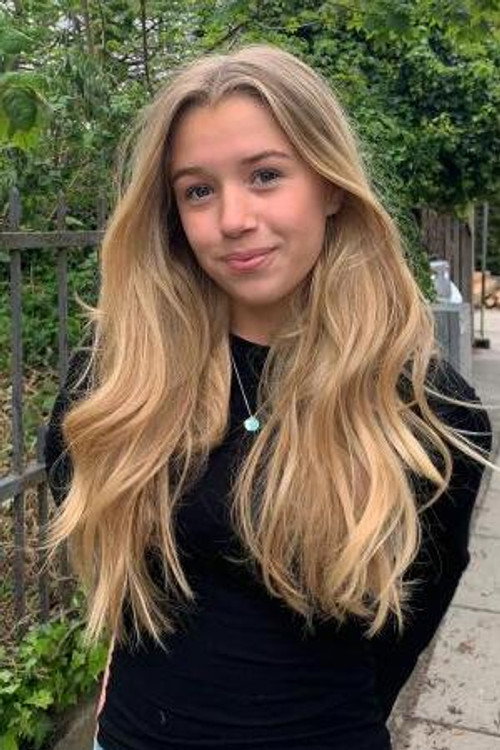 Matilde Wagner profile