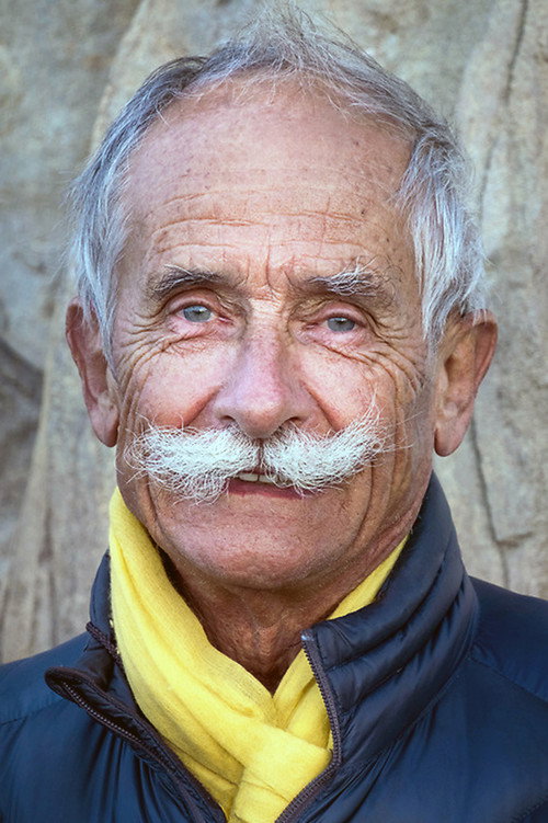 Photo of François Guillot, Acting