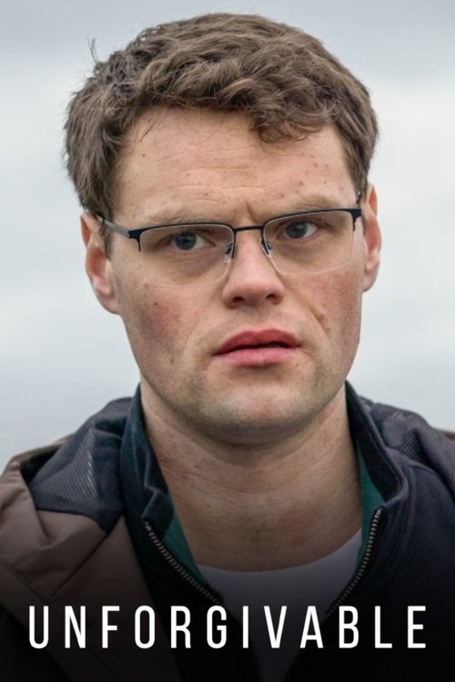 Movie poster for Unforgivable (2025)