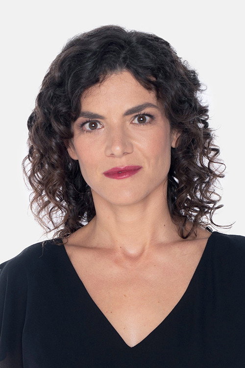 Photo of Antigoni Fryda, Acting