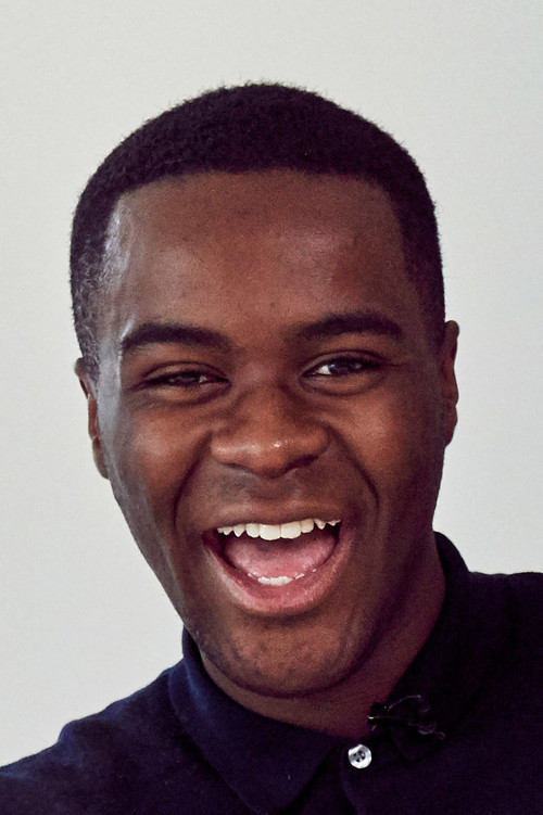 Liam Charles profile