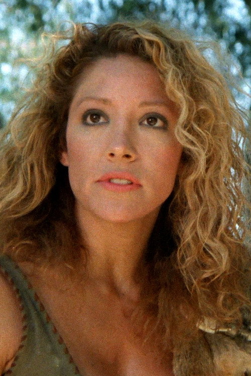 Photo of Ty Randolph, Acting