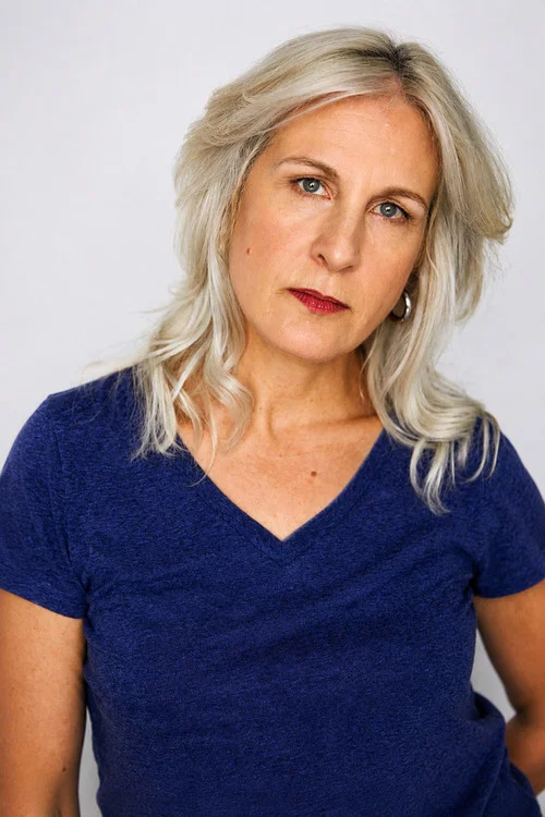 Photo of Madi Distefano, Acting