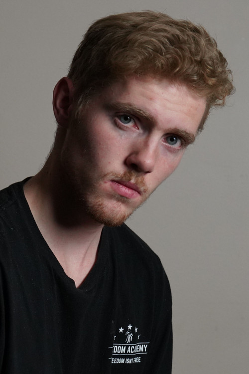 Photo of Bryce Spencer, Directing