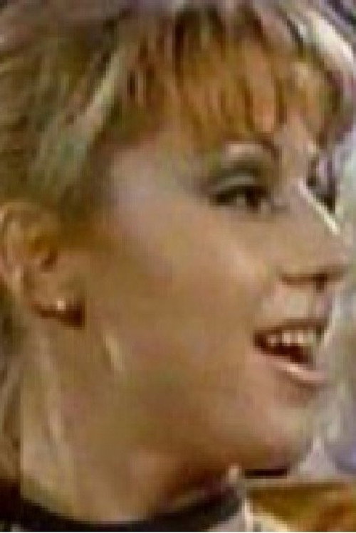 Photo of Corinne Williams, Acting