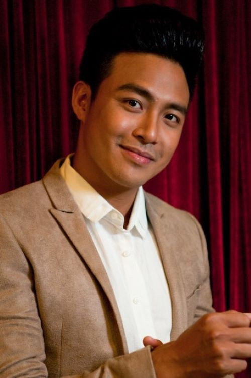 Photo of Thanh Duy, Acting