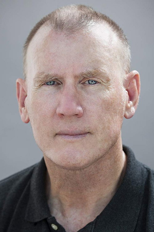Photo of Chris Nelson Norris, Acting