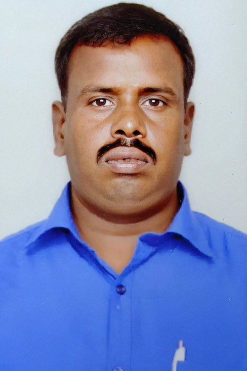 Photo of Raja Manogaran, Acting