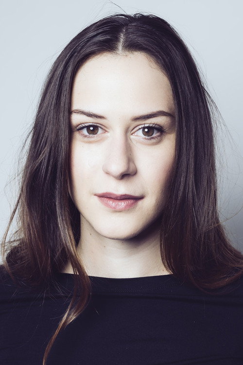 Photo of Anna Jakab Rakovská, Acting