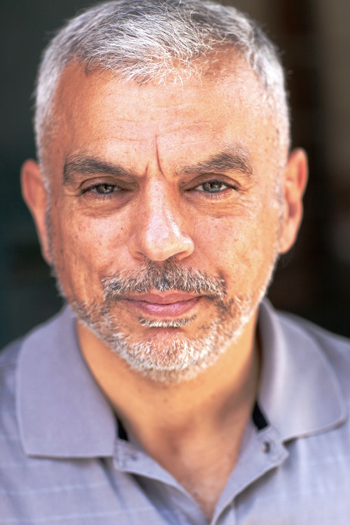 Photo of Ted Sod, Acting