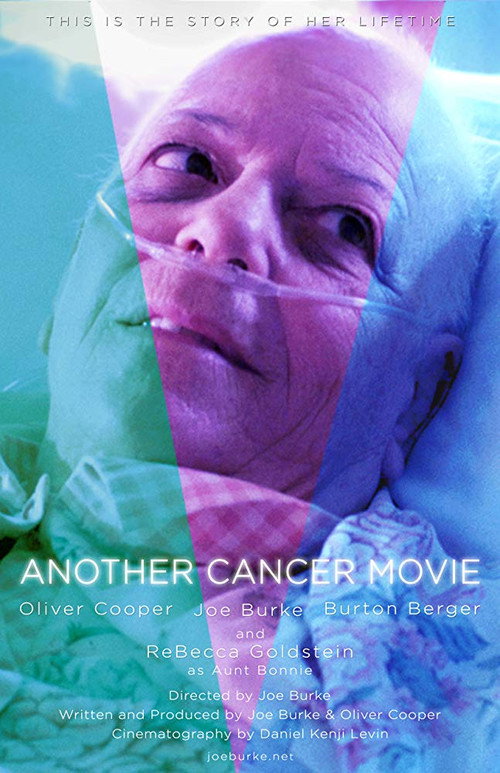 Movie poster for Another Cancer Movie (2018)