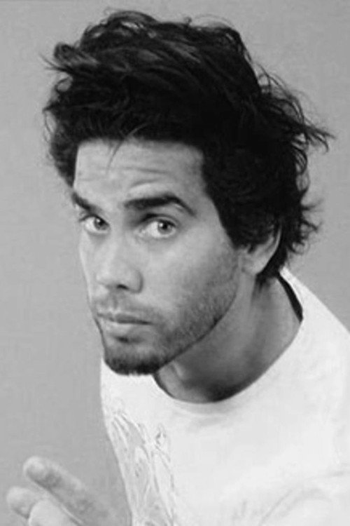 Photo of Juan Chappa, Directing