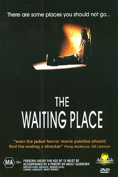 Movie poster for The Waiting Place (2001)