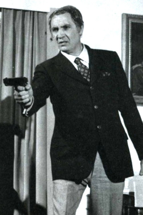 Photo of Massimo Ciprari, Acting