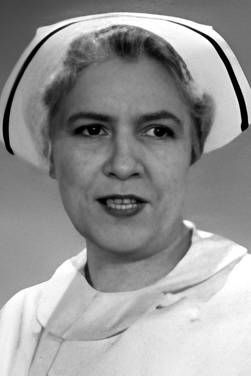 Photo of Grace Goodall, Acting