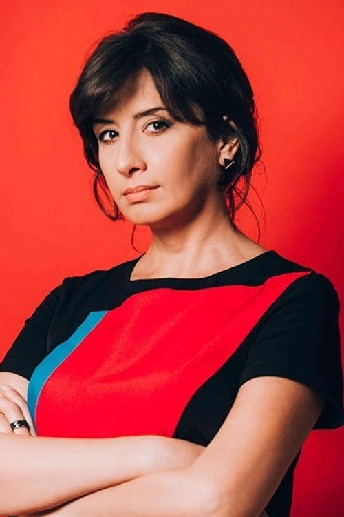 Photo of Mariam Jologua, Acting